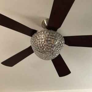 Meet your Posher, Gladece